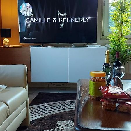 Nazareth Logement Un Magnifique Logement De Vacances Bastogne Dış mekan fotoğraf