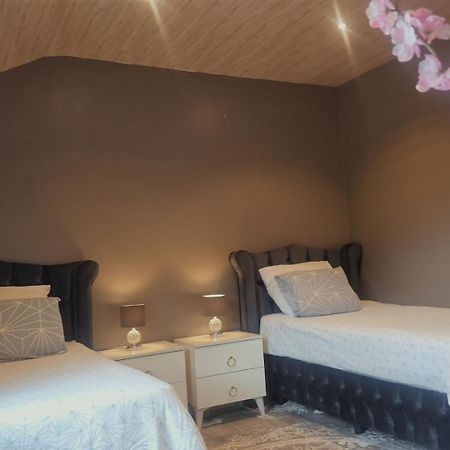 Nazareth Logement Un Magnifique Logement De Vacances Bastogne Dış mekan fotoğraf