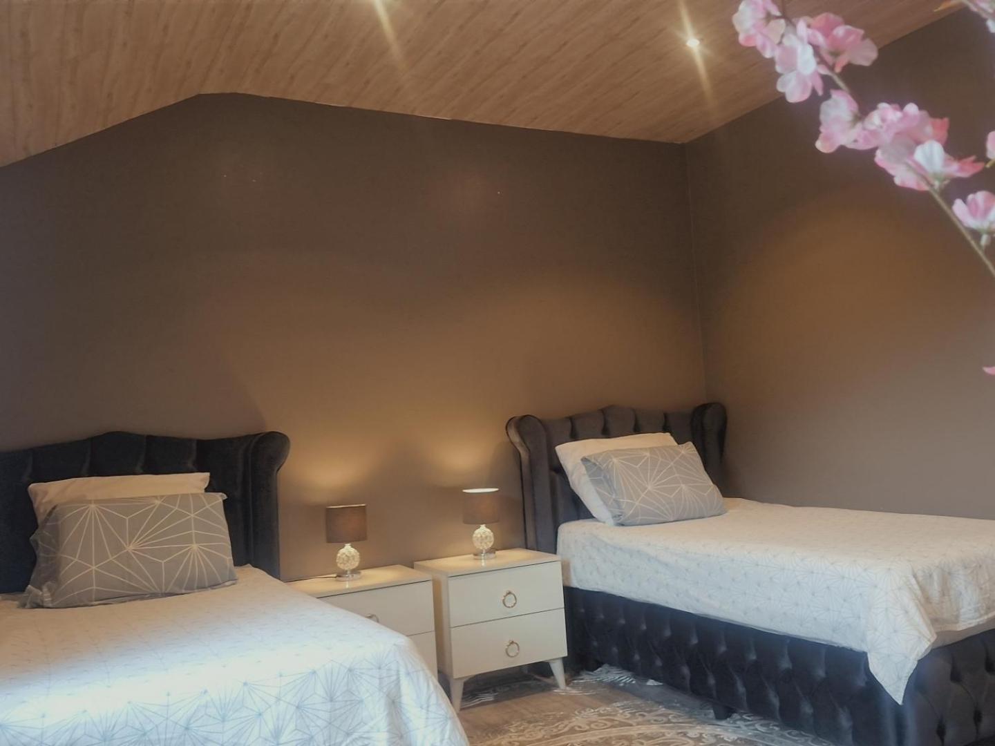 Nazareth Logement Un Magnifique Logement De Vacances Bastogne Dış mekan fotoğraf